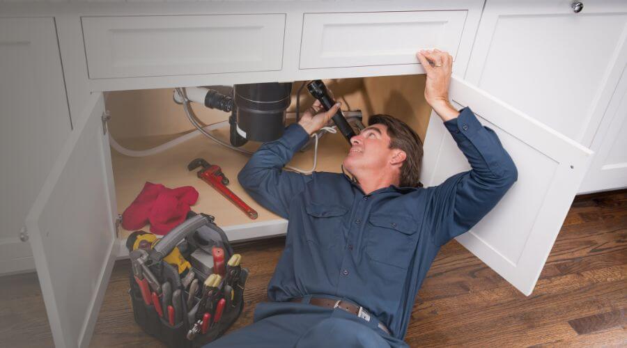 Professional Leak Detection Services in Sea Island, GA